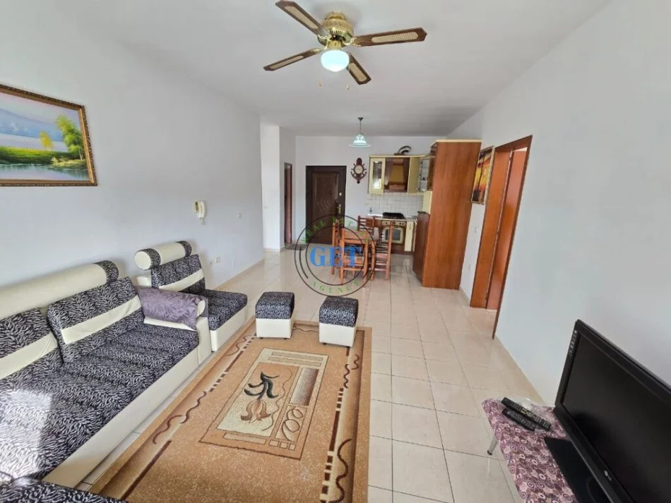 Durres, shitet apartament 2+1+Ballkon Kati 7, 92 m² 118.000 € (Lagja 6)