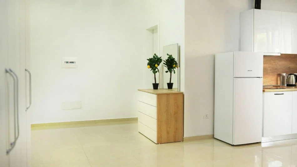 Shitet garsonier Kati 1, 50 m² 50.000 € (Shkembi Kavajes, Durres)