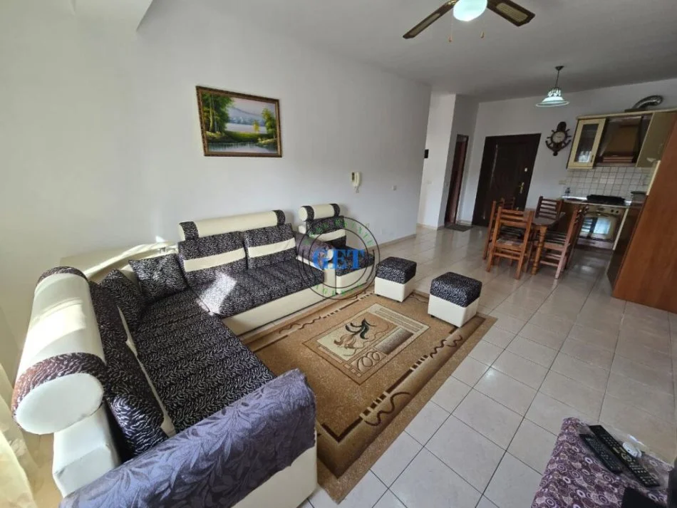 Durres, shitet apartament 2+1 Kati 7, 92 m² 118.000 € (Prane kopshtit Sotir Noka Durres)