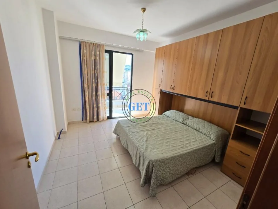 Durres, shitet apartament 2+1+Ballkon Kati 7, 92 m² 118.000 € (Lagja 6)