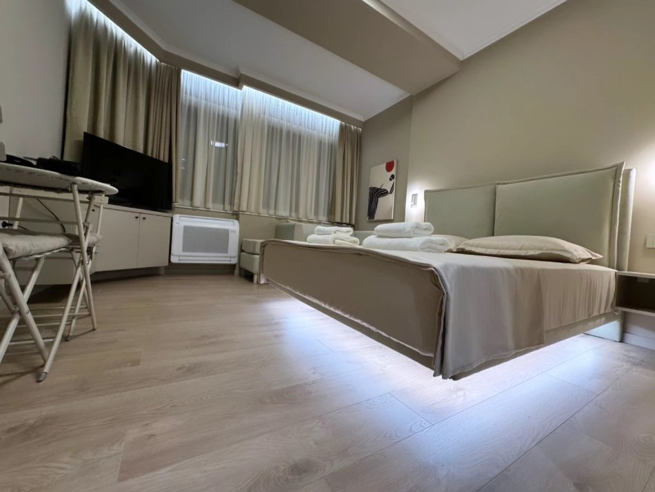 Tirane, shitet garsonier , 30 m² 100.000 € (Parku Olimpik)