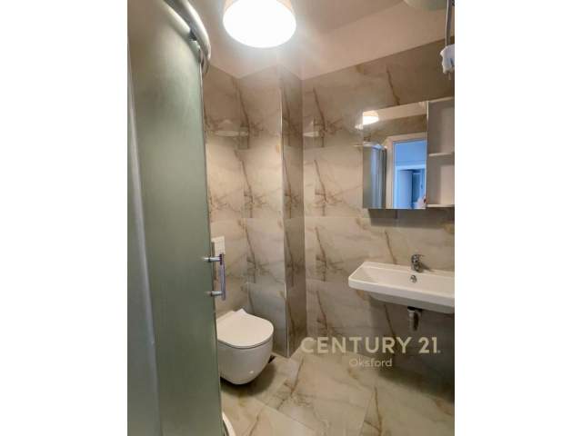 SHITET APARTAMENT 2+1+2, ZOGU I ZI, 105 m2, 165.000 Euro