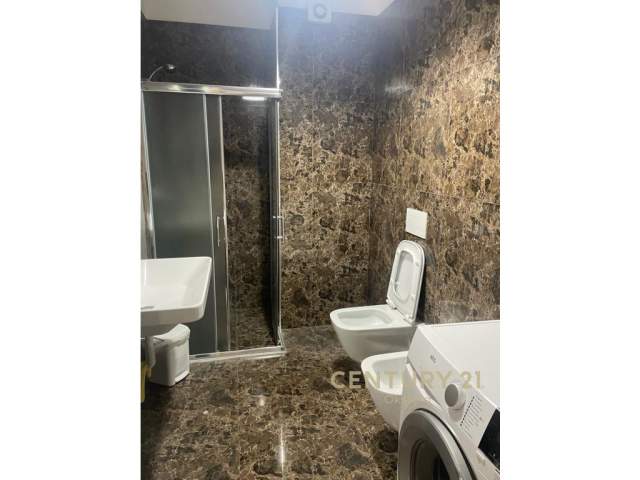 SHITET APARTAMENT 2+1+2, ZOGU I ZI, 105 m2, 165.000 Euro