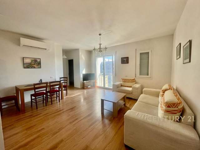 SHITET APARTAMENT 2+1+2, ZOGU I ZI, 105 m2, 165.000 Euro