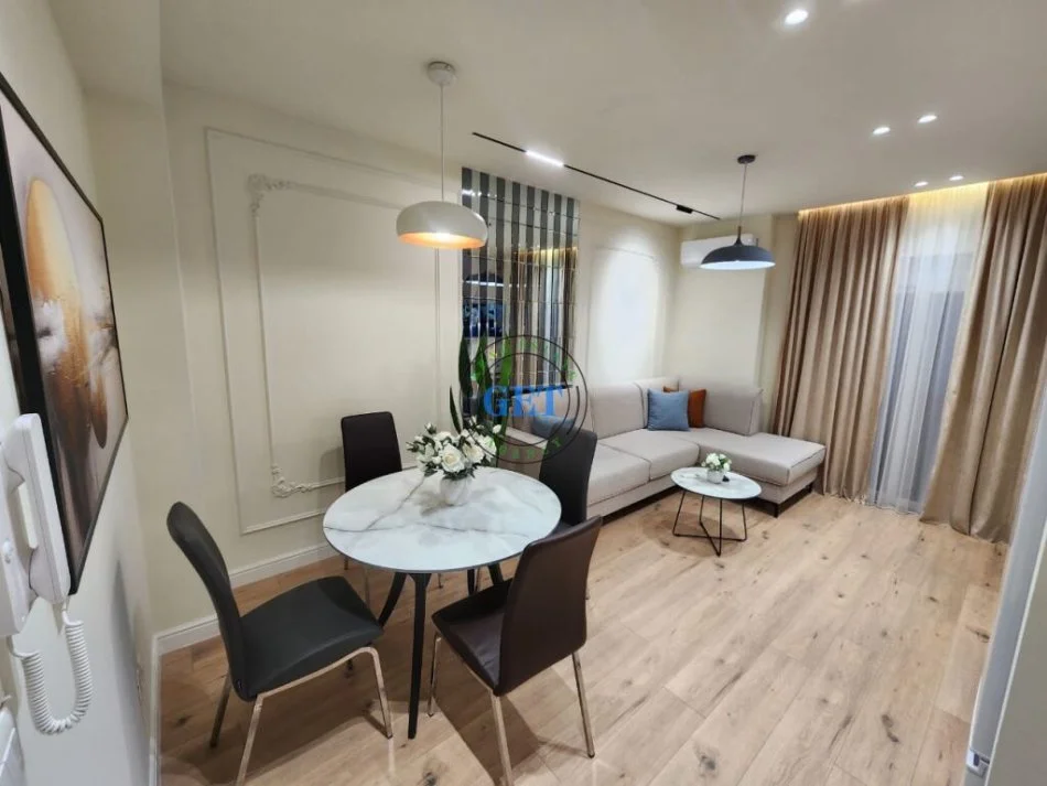 Durres, shitet apartament 1+1 Kati 5, 65 m² 120.000 € (Plazh Iliria, Durres)