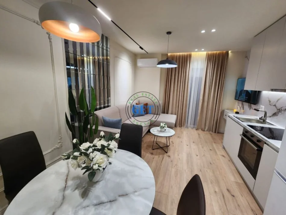 Durres, shitet apartament 1+1 Kati 5, 65 m² 120.000 € (Plazh Iliria, Durres)