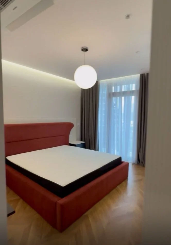 Tirane, jepet me qera apartament 1+1+Aneks+Ballkon , 72 m² 1.500 € (Rruga e Kosovareve)