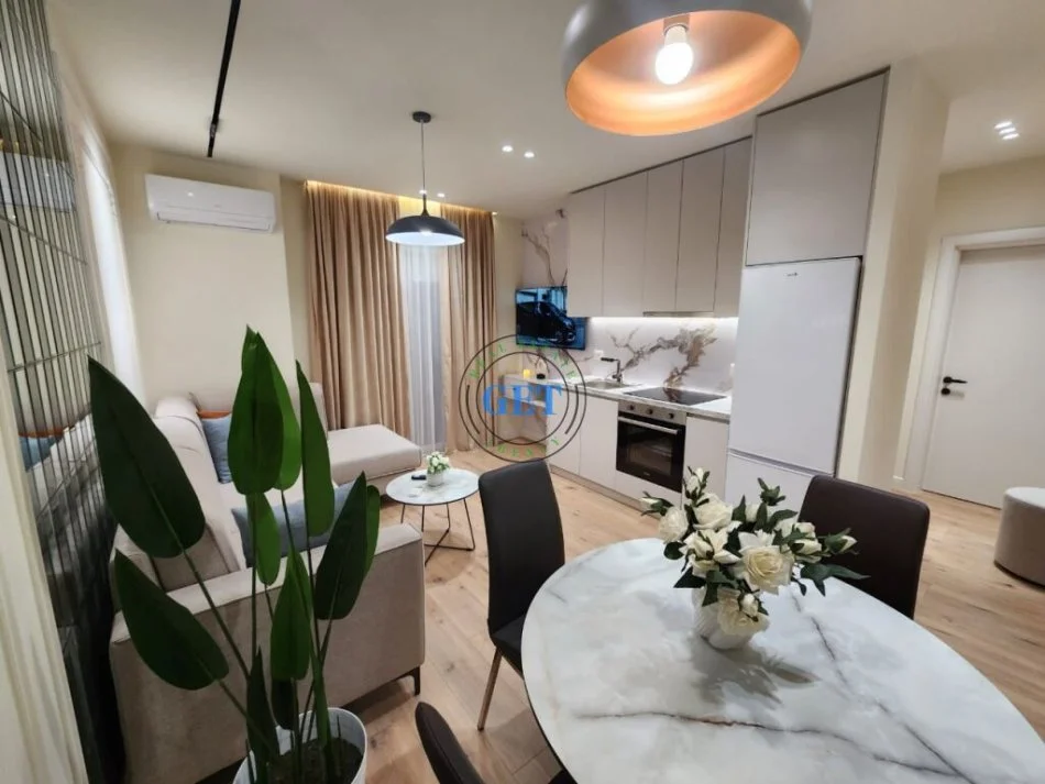 Durres, shitet apartament 1+1 Kati 5, 65 m² 120.000 € (Plazh Iliria, Durres)