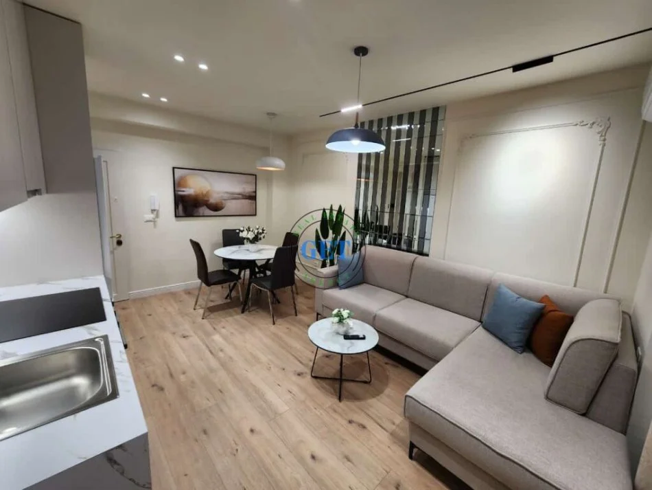 Durres, shitet apartament 1+1 Kati 5, 65 m² 120.000 € (Plazh Iliria, Durres)