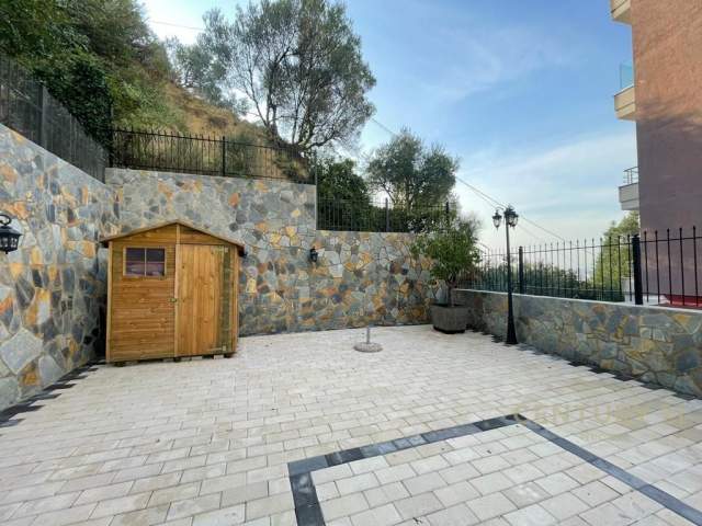 Tirane, shitet apartament 2+1 Kati 1, 109 m² 185.000 Euro (Rruga Peti)