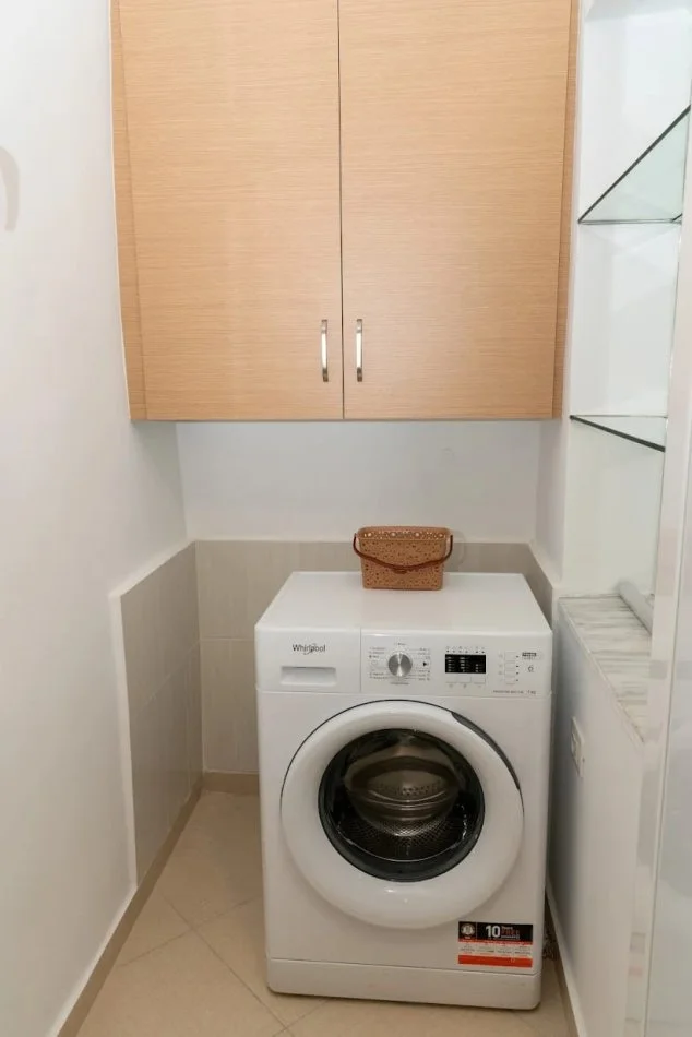 Sarande, jepet me qera apartament 2+1+Ballkon Kati 2, 72 m² 650 € (Sarande)