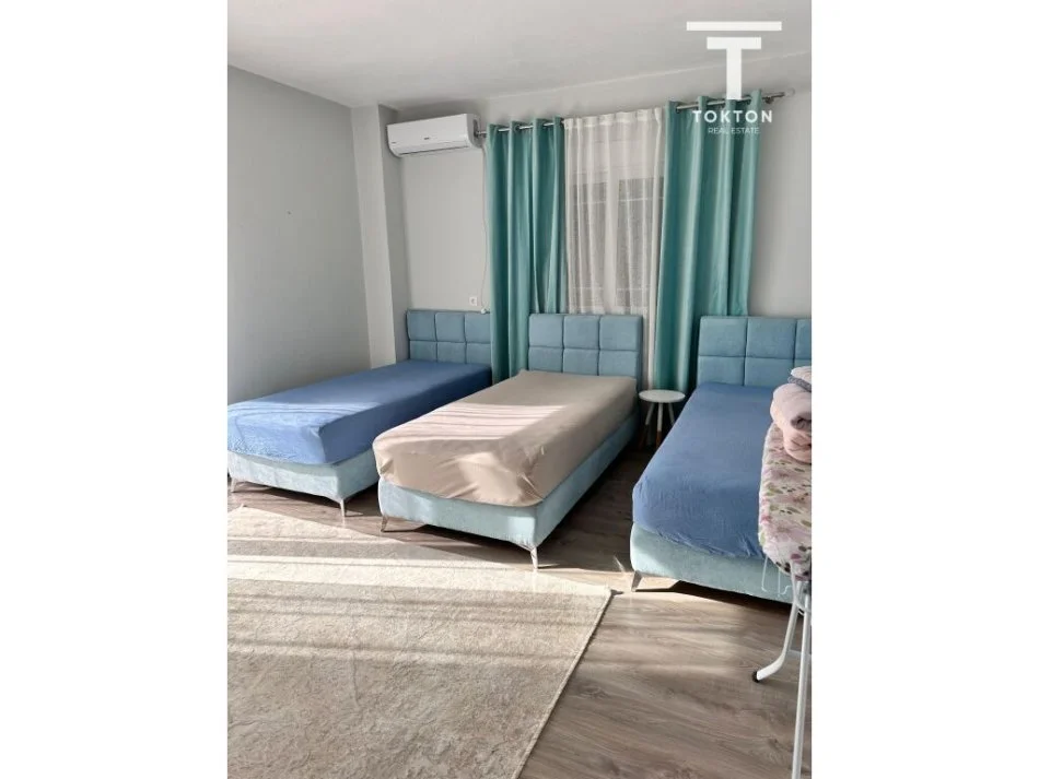 Sarande, shitet apartament 3+1 Kati 5, 160 m² 250.000 € 