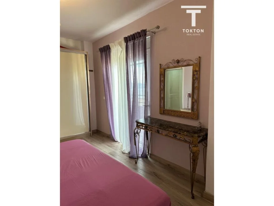 Sarande, shitet apartament 3+1 Kati 5, 160 m² 250.000 € 