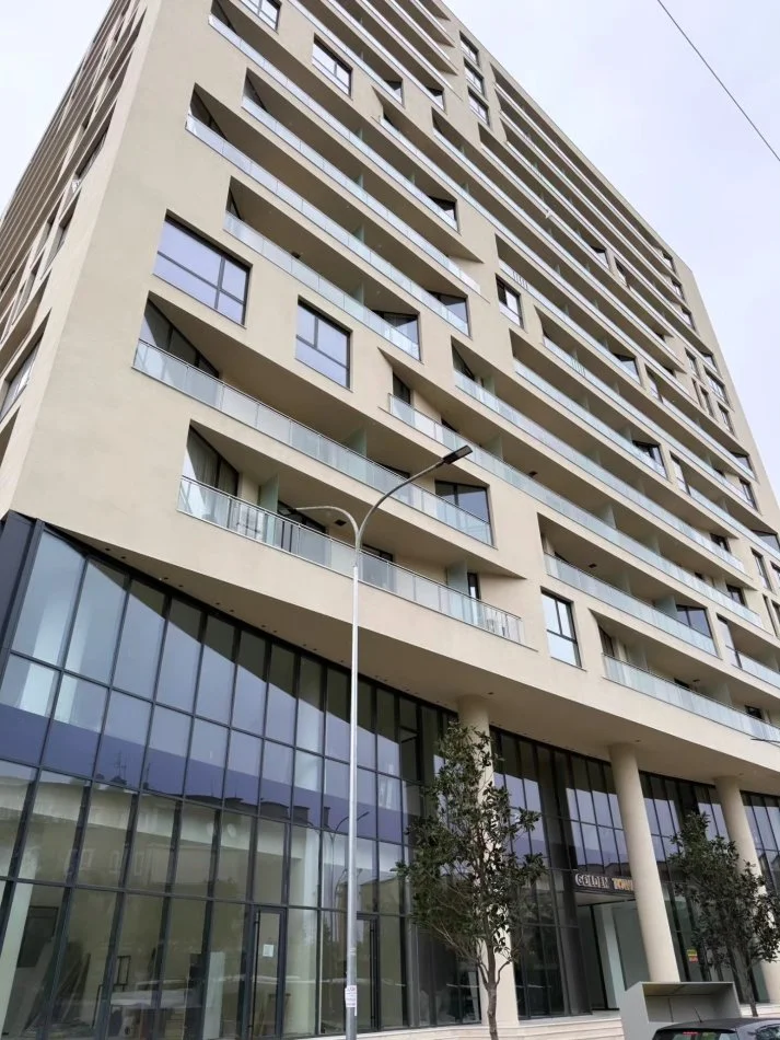 Tirane, shitet apartament 3+1 , 152 m² 380.000 € (MINE PEZA)