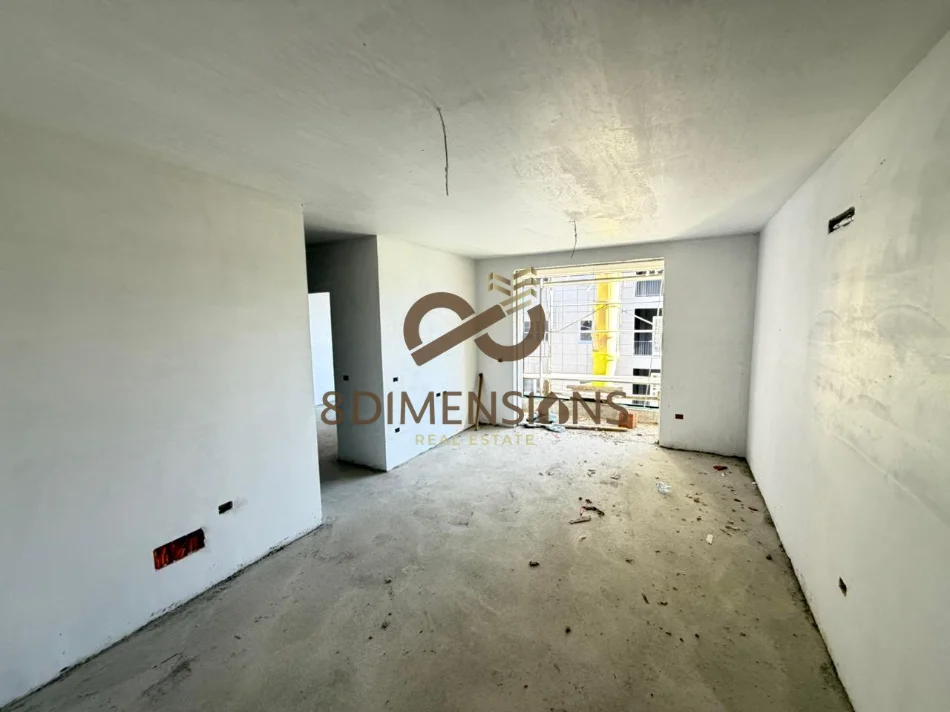 Tirane, shitet apartament 2+1+Ballkon Kati 4, 90 m² 120.175 € (paskuqan)