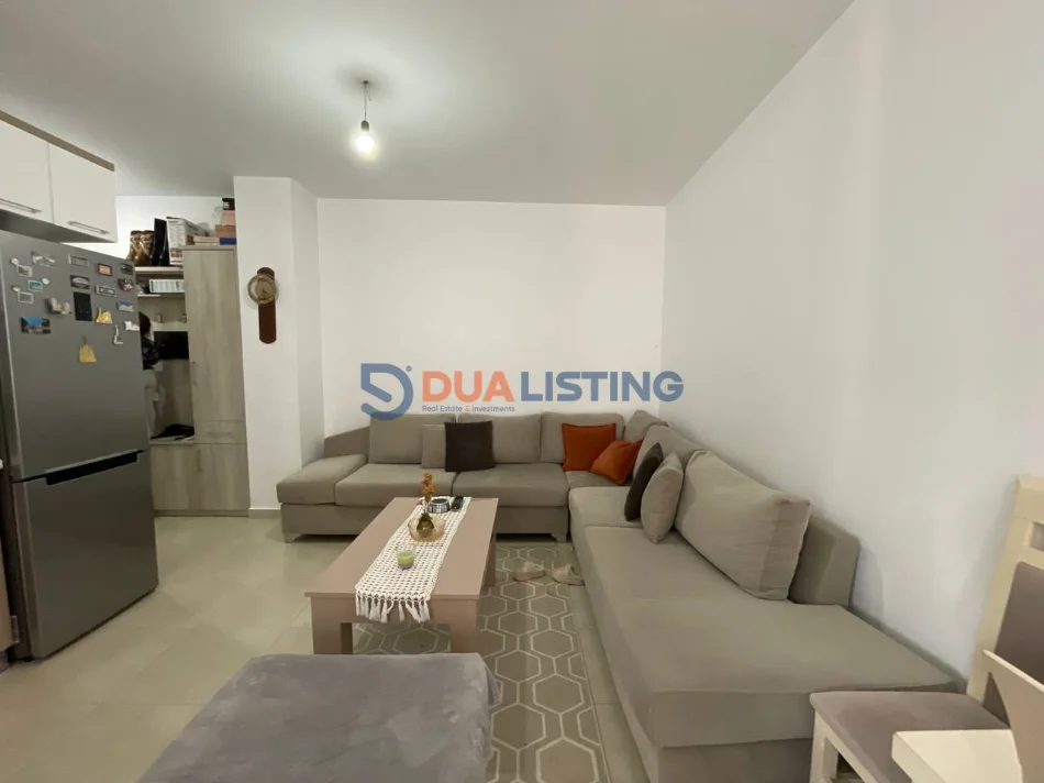 Tirane, jepet me qera apartament 1+1+Ballkon Kati 7, 68 m² 550 € (Kompleksi Magnet)