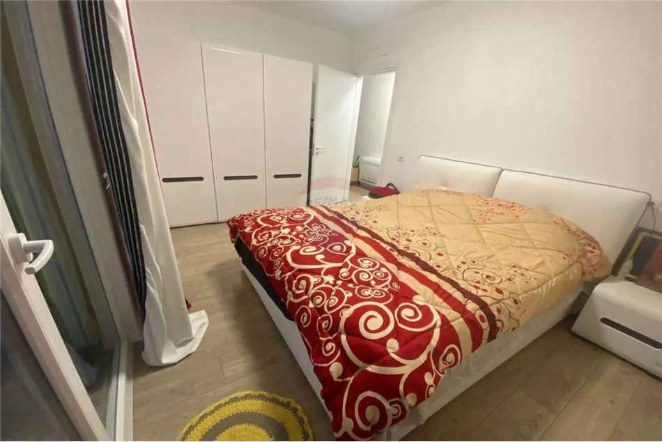 Tirane, shes apartament 2+1, Kati 2, 87 m² 107000 € (Univers City)