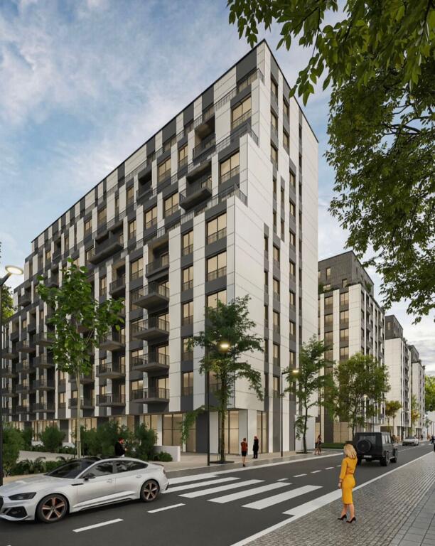 Tirane, shitet apartament 1+1 , 57 m² 86.000 € 