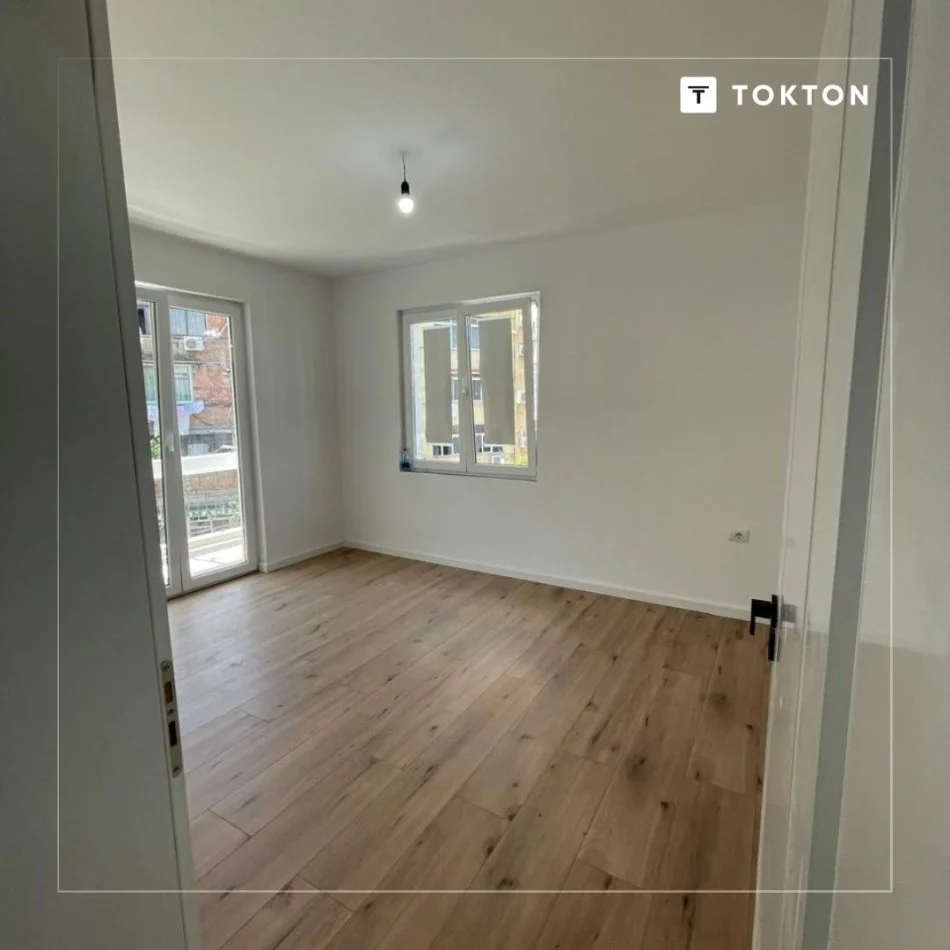 Tirane, shitet 2+1+Ballkon Kati 3, 65 m² 145.000 € (Mine Peza)