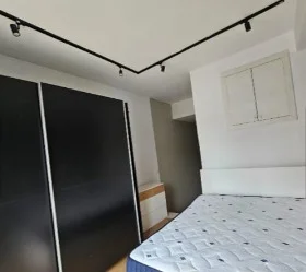 Tirane, jepet me qera apartament 1+1 Kati 1, 40 m² 350 € (njazi meka)