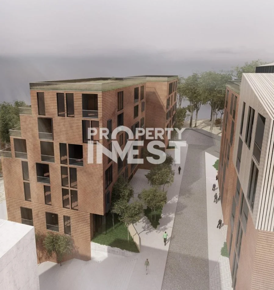 Tirane, shitet apartament 2+1+Ballkon Kati 1, 129 m² 178.500 € (Rruga e Elbasanit, Tiranë)