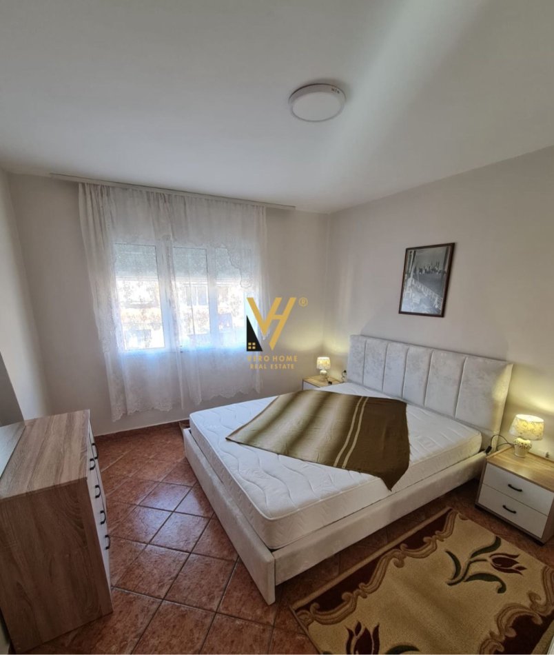 Tirane, jepet me qera apartament 2+1+Ballkon Kati 5, 78 m² 550 € (RRUGA E ELBASANIT)
