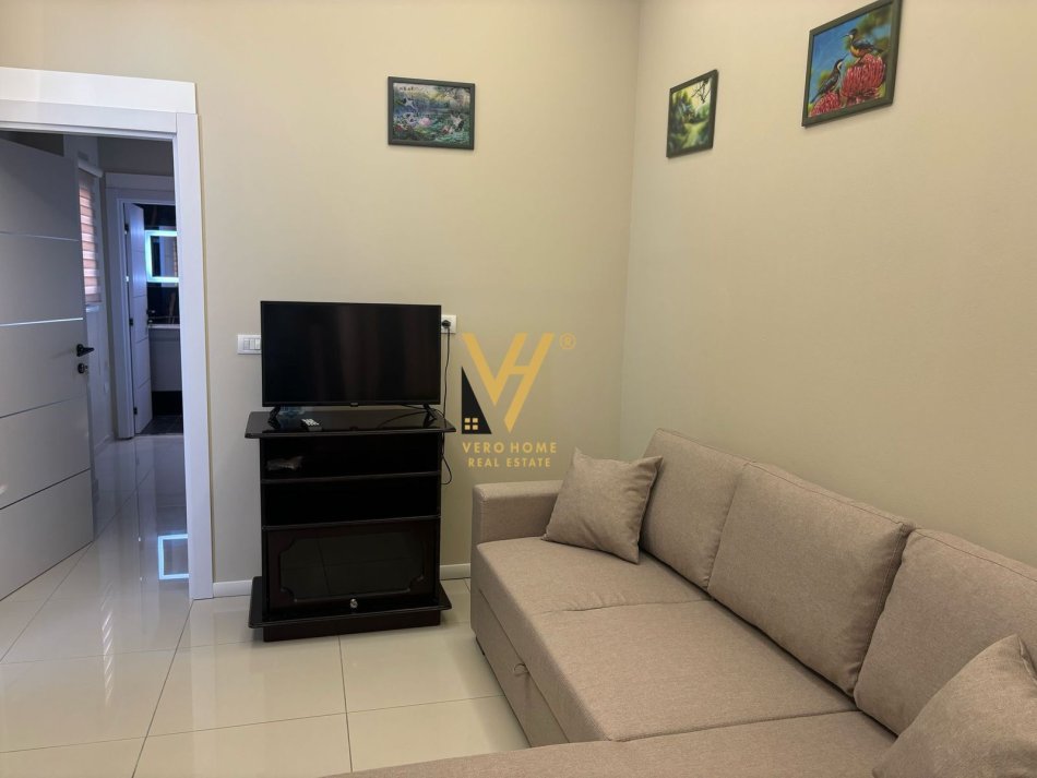 Vlore, shitet apartament 1+1+Ballkon Kati 0, 62 m² 75.000 € (UJI I FTOHTE, VLORE)