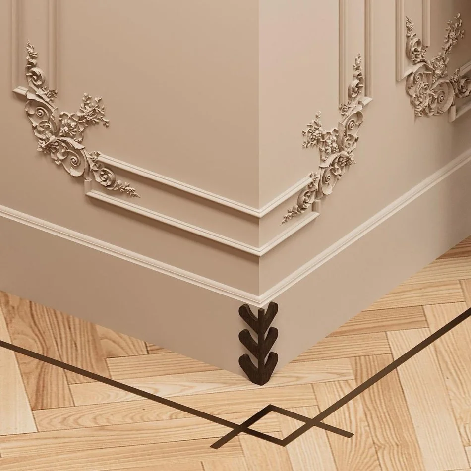 Tirane, shitet apartament 3+1+Ballkon Kati 15, 191 m² 950.000 € (191)