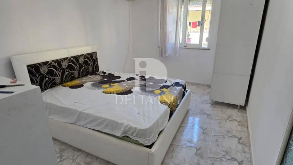 Tirane, shitet apartament 1+1 Kati 3, 50 m² 88.000 € (Rr. Hoxha Tahsim)