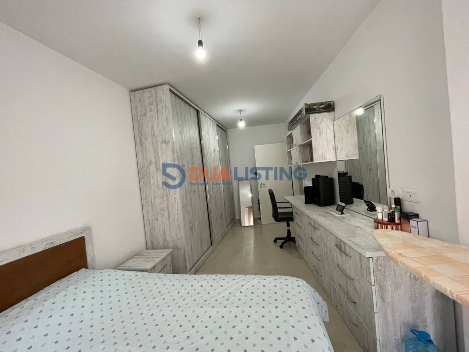 Tirane, jepet me qera apartament 1+1+Ballkon Kati 7, 68 m² 550 € (Kompleksi Magnet)