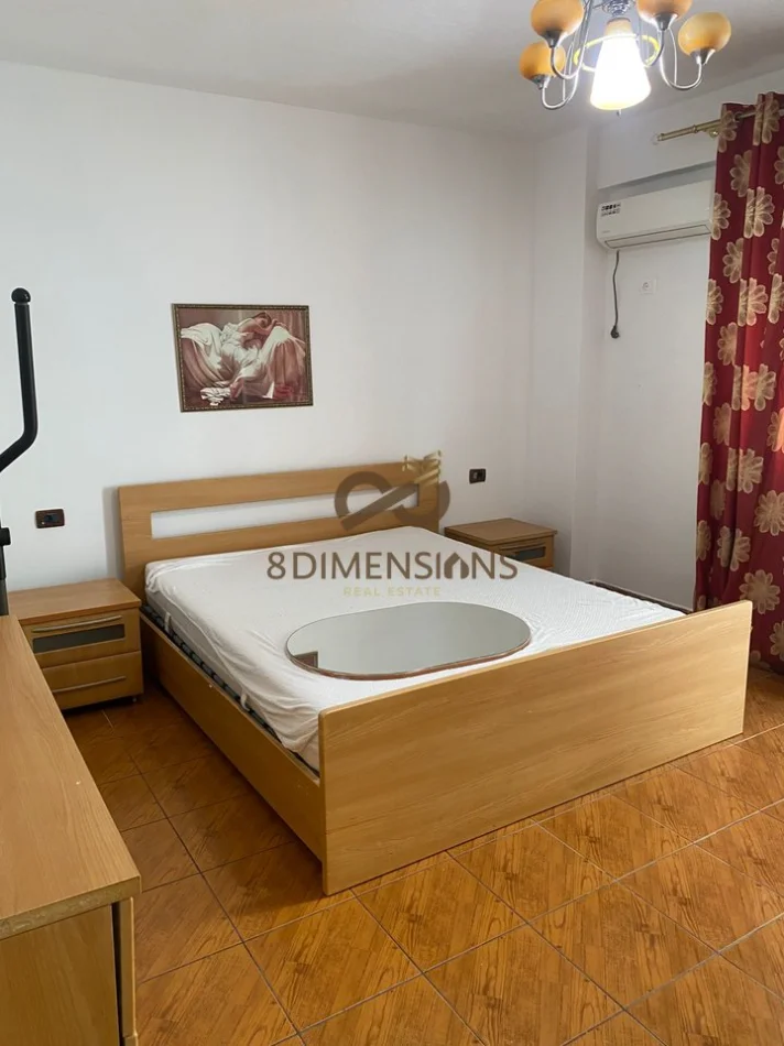 jepet me qera apartament Kati 2, 120 m² 1.000 € (garda)