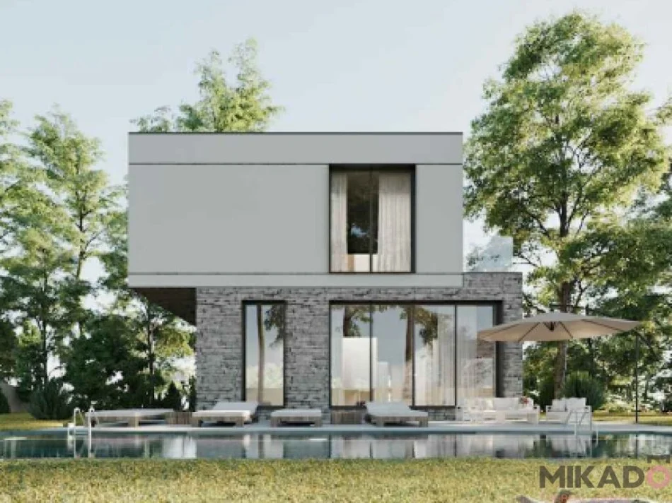 Shitet Vile tek Lakeside Residence, Farke!