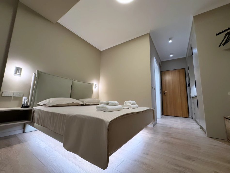 Tirane, shitet garsonier , 30 m² 100.000 € (Parku Olimpik)