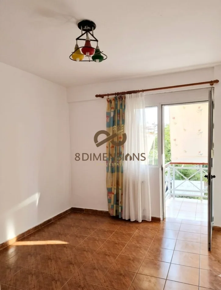 jepet me qera apartament Kati 2, 120 m² 1.000 € (garda)