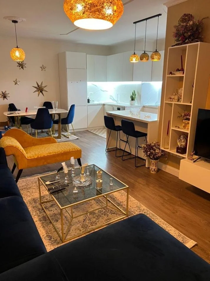 Tirane, shes apartament 2+1+Aneks+Ballkon , 112 m² 259.000 € (Rruga e Kosovateve)