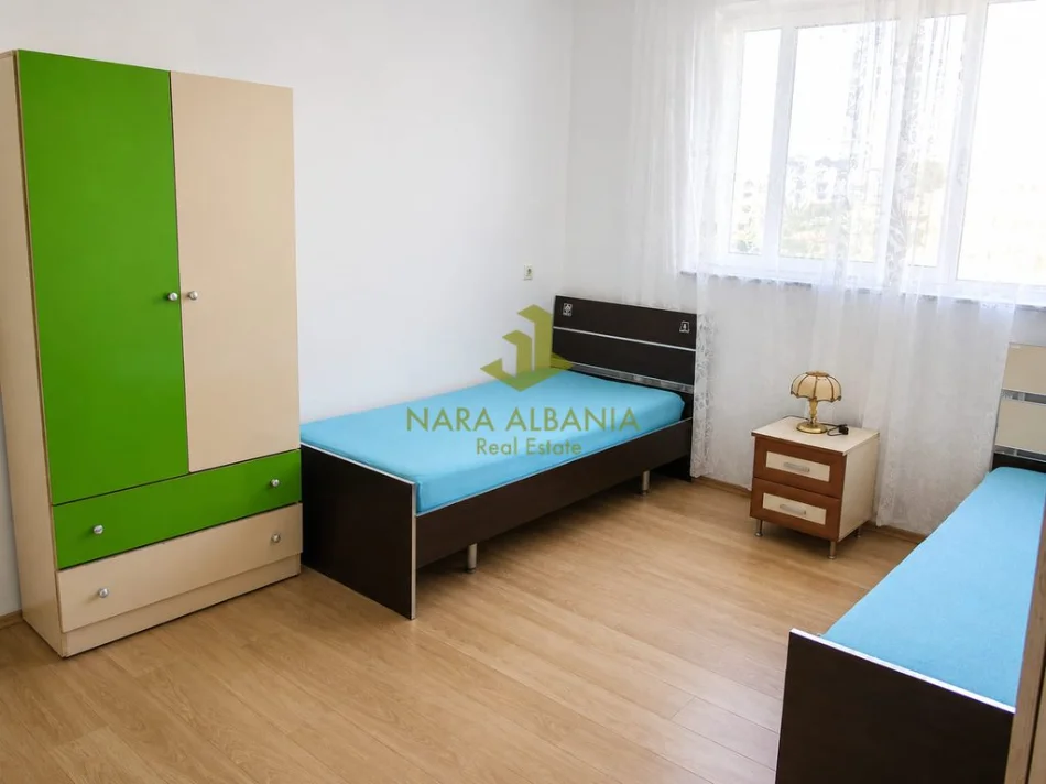 Tirane, jepet me qera 1+1 , 