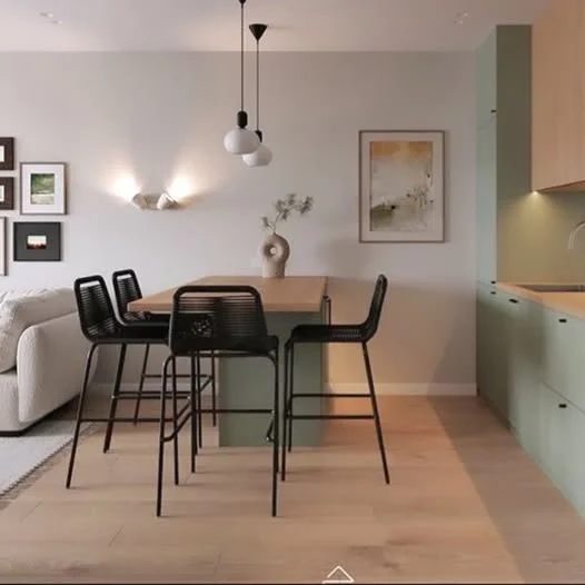 Tirane, shitet apartament 1+1 , 66 m² 148.000 € (Shkolla Kuqe)