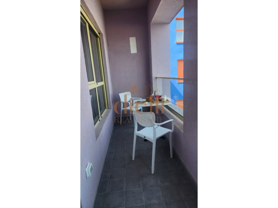 Tirane, shitet apartament 1+1, , 53 m² 85,000 € 
