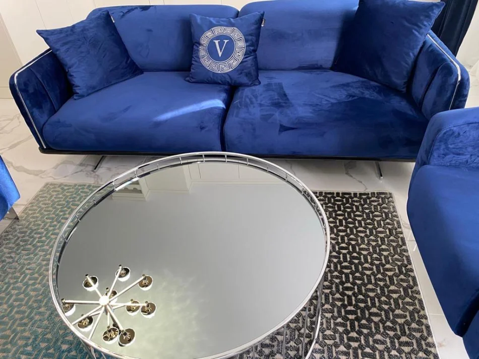 Tirane, jepet me qera apartament 1+1 Kati 2, 76 m² 1.000 € (Teg)