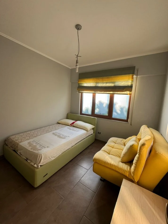 Durres, shitet apartament 2+1+Ballkon Kati 5, 80 m² 120.000 € (Mali Robit Golem)