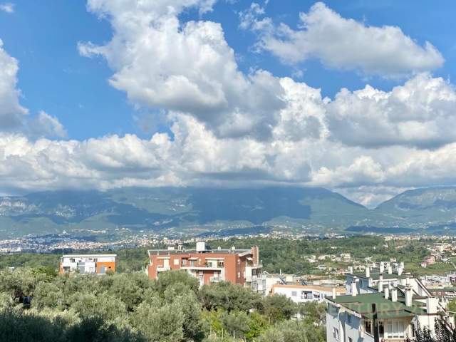 Tirane, jepet me qera apartament 2+1+BLK Kati 2, 128 m² 500 Euro