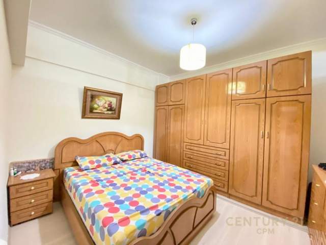 Tirane, jepet me qera apartament 2+1+BLK Kati 2, 128 m² 500 Euro