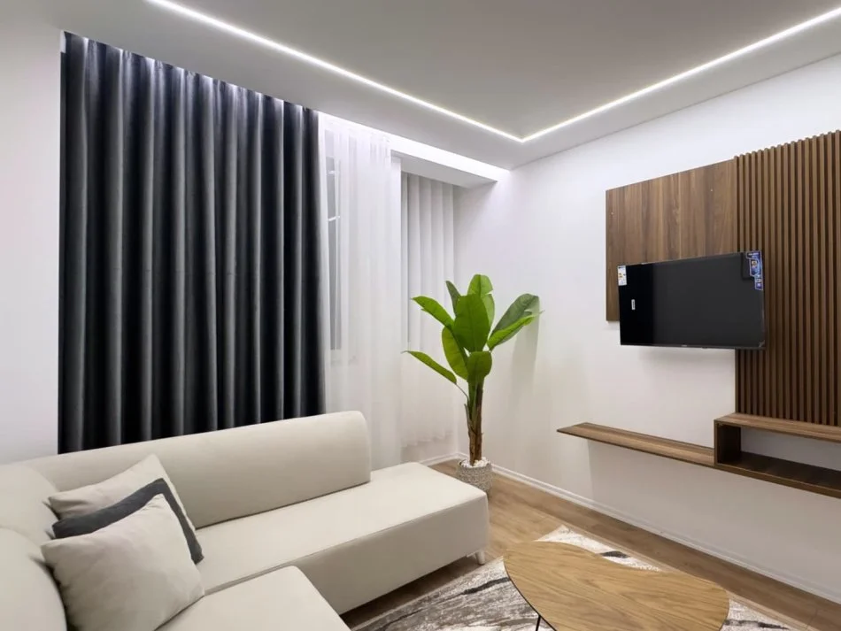 Tirane, shitet apartament 1+1 , 70 m² 175.000 € (bulevardi zogu 1)