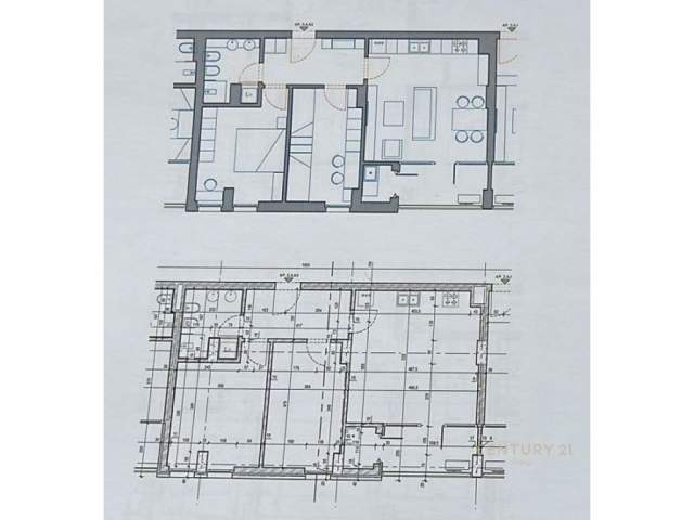 Shesim apartament 2+1 te Bulevardi i Ri! 101 m2,  91.000 Euro