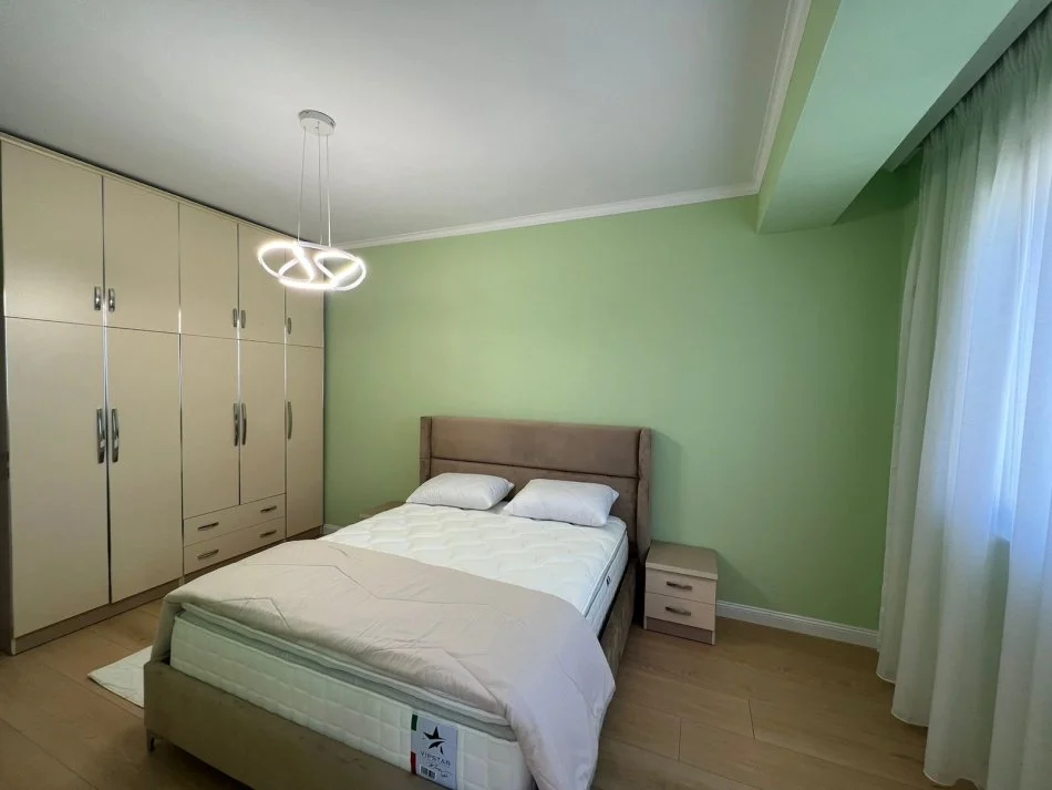 Tirane, shitet apartament 1+1 Kati 7, 66 m² 107.000 € 