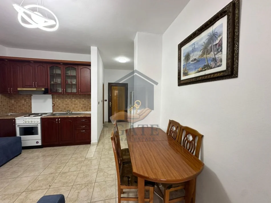 Durres, shitet apartament 1+1+Ballkon Kati 7, 55 m² 66.000 € (Plazh Iliria)