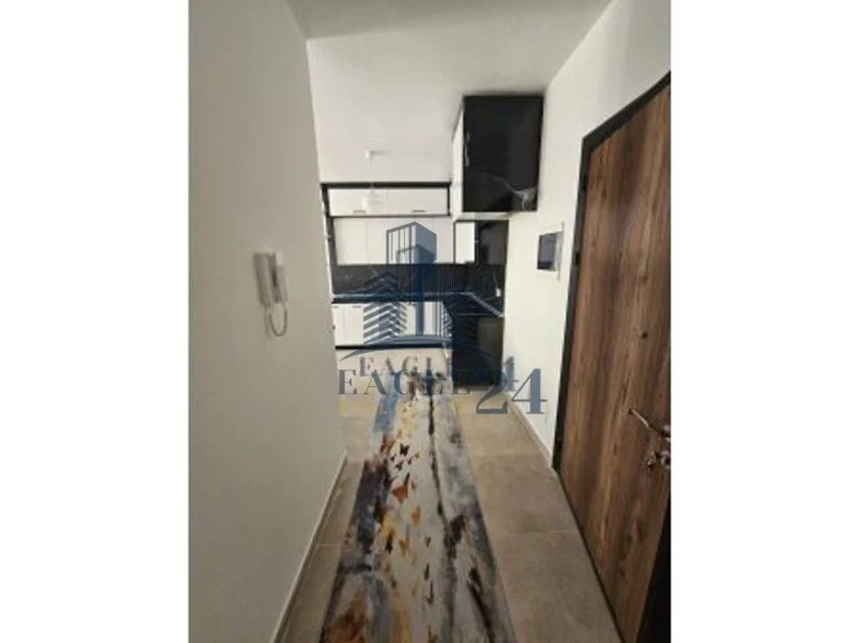 Tirane, jepet me qera apartament 2+1 Kati 4, 74 m² 450 € (univers city)