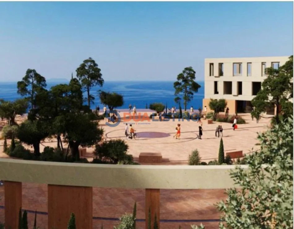 Vlore, shitet 2+1 , 118 m² (Sun Palase, Dhermi.)