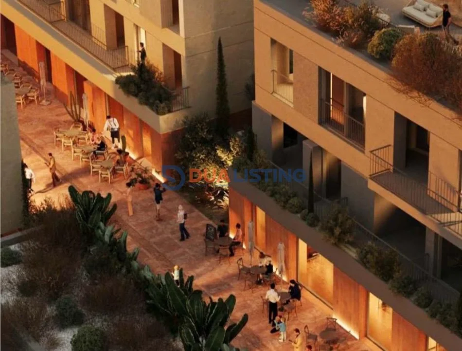 Vlore, shitet 2+1 , 118 m² (Sun Palase, Dhermi.)
