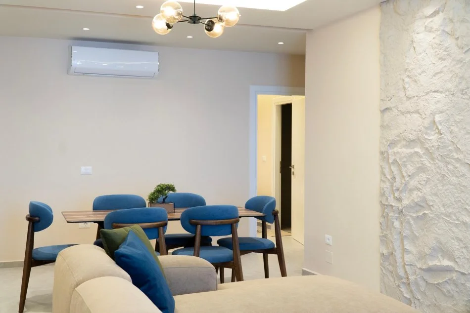 Sarande, shitet apartament 3+1 , 130 m² 